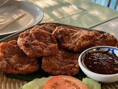 -卷心菜和避孕套餐厅(Pattaya)