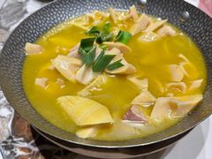 -阿露佳·舌尖上的安吉菜