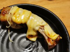 -肥肥虾庄·金牌油焖大虾(杨园滨江时代walk店)