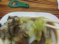 -老兵牛蹄店(下沙店)