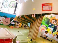 -极橙儿童齿科矫正中心(奥城店)
