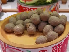 -龍歌自助小火锅(崂山丽达店)