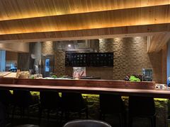 大堂-炉匠炉端烧·酒(国金中心商场店)