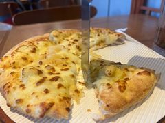 -必胜客(南锣鼓巷店)