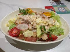 -CRAZYONES克芮旺斯西班牙餐厅(苏州中心店)