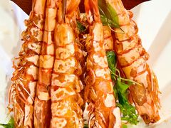 -东江海鲜大排档·潮汕菜·砂锅粥