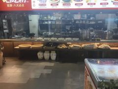 -挂旗柴锅鸡(蚌山区嘉年华店)