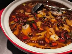 -湘轩·土菜研究院(光大店)