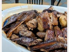 -海鲜街菜馆(海珠南路店)