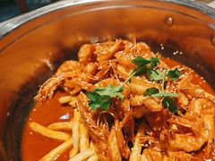 -虾吃虾涮.虾火锅.肉蟹煲(步步高梅溪新天地店)