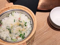 -鱼酷活鱼烤鱼(静安大融城店)