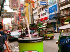 -唐人街(耀华力路)