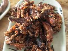 -竹青胶东摔面(黄岛开发区店)