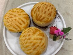 -麒麟中餐厅·经典粤菜·地道菜式老字号(广州长隆酒店)