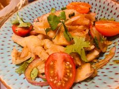 酸辣无骨凤爪-BetterThai 泰加(苏州中心店)