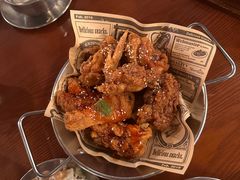 -789韩料食堂(创意产业园店)