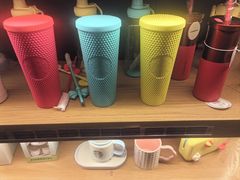 -星巴克(远洋店)