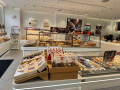 -85度C(上海秀沿路店)