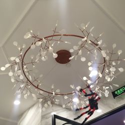-3AM HAIR SALON染发烫发接发