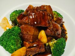 -炊烟小炒黄牛肉(浦东世纪汇店)