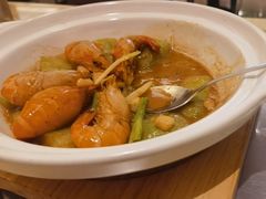 -锦粤宫·精致粤菜(深圳北站店)