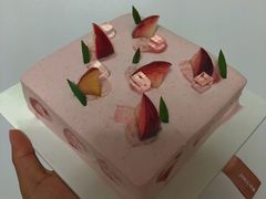 -积慕Cake(解放大道店)