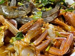 -车头老二大排档