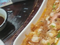 -醉御香渔家园(临沂路与大连路店)