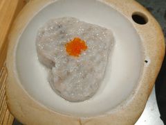 鲜虾滑-小牛海记潮汕牛肉店(永定路店)