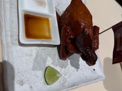 -侨美食家·粤菜(体育西路店)