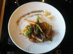 -曙亚洲餐厅-重庆富力艾美酒店(南坪万达广场店)