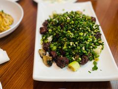 -谢记上海大排档(长寿路店)