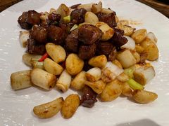 -南山饭店(阳明古镇店)