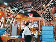 -老北京炸酱面·京味菜(西花市店)