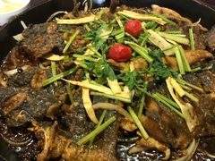 -老板恋上鱼(环山路店)