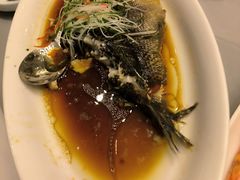 -丰收日·小海鲜·沪上家宴(顾村正大店)
