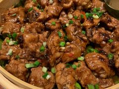 -全聚德(哈尔滨店)