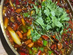 鳝鱼-成都吃客(九眼桥店)