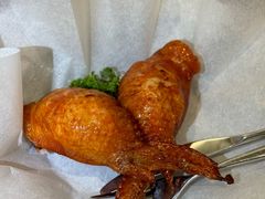 -港丽餐厅(杭大店)