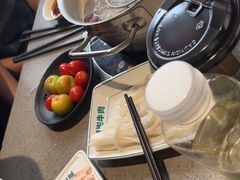-非遗•老字号•阿彬牛肉火锅(广济桥店)