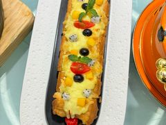 -3号仓库·创意中国菜(新世界城店)