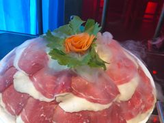 -安安火锅(上美广场店)