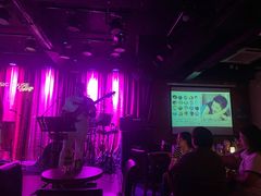 -音乐房子·Vintage Live Bar(玉林总店)