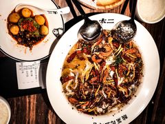 -太二酸菜鱼(海口友谊广场店)