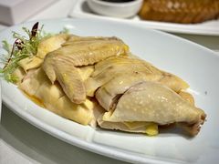 水晶走地鸡-和记小菜(东方店)