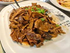 -缘来聚·徽菜名店(黄山宏村店)