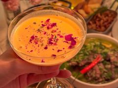 -鹿萤季·营地小馆(皇后公园店)