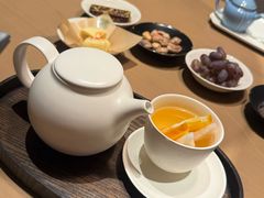 -隐溪茶馆(金虹桥店)