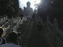 -天坛大佛