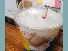-厝内小眷村(长宁定西路店)